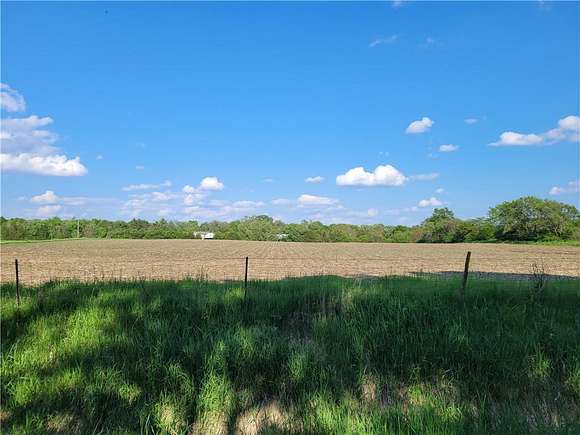 19.2 Acres of Recreational Land for Sale in Boone, Iowa