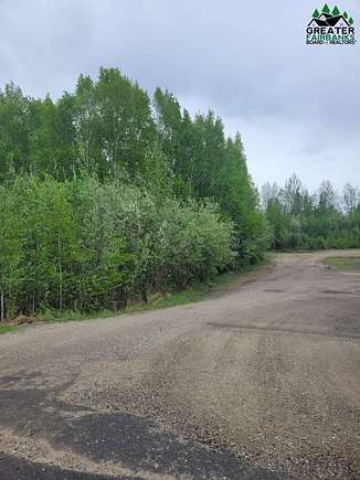 2.7 Acres of Mixed-Use Land for Sale in North Pole, Alaska