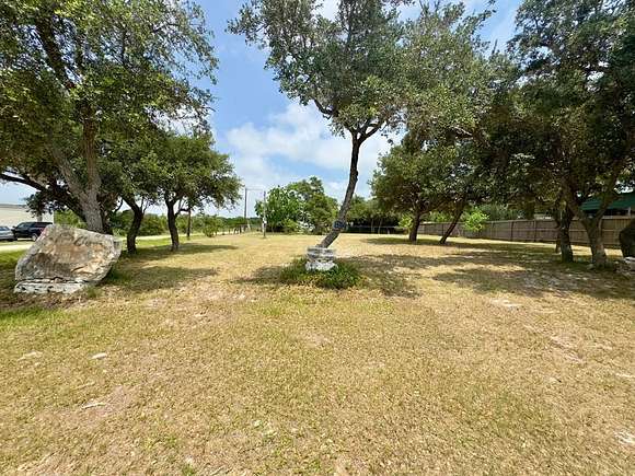 0.28 Acres of Residential Land for Sale in Rockport, Texas
