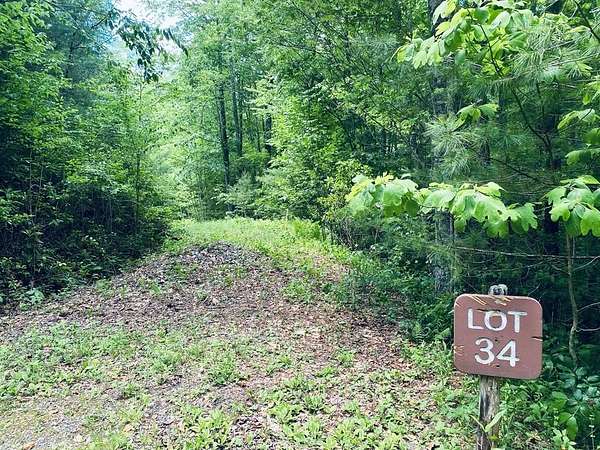 1.34 Acres of Land for Sale in Sylva, North Carolina