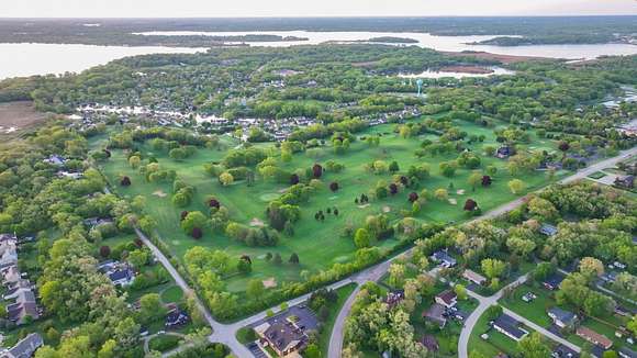 102.35 Acres of Recreational Land for Sale in Fox Lake, Illinois