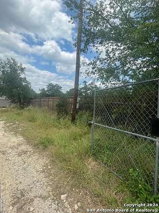 0.49 Acres of Residential Land for Sale in Canyon Lake, Texas