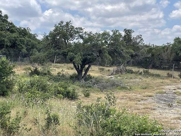 0.49 Acres of Residential Land for Sale in Canyon Lake, Texas