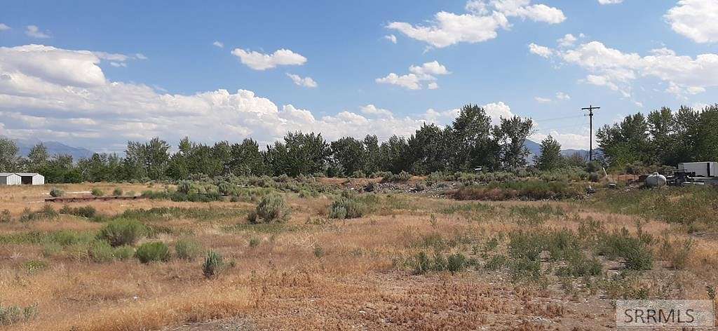 1.1 Acres of Mixed-Use Land for Sale in Challis, Idaho