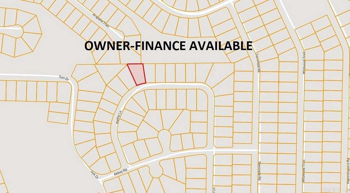 0.25 Acres of Residential Land for Sale in Fairfield Bay, Arkansas