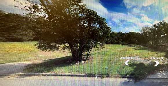 0.17 Acres of Residential Land for Sale in Little Rock, Arkansas