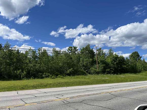 1.3 Acres of Commercial Land for Sale in Antrim, New Hampshire