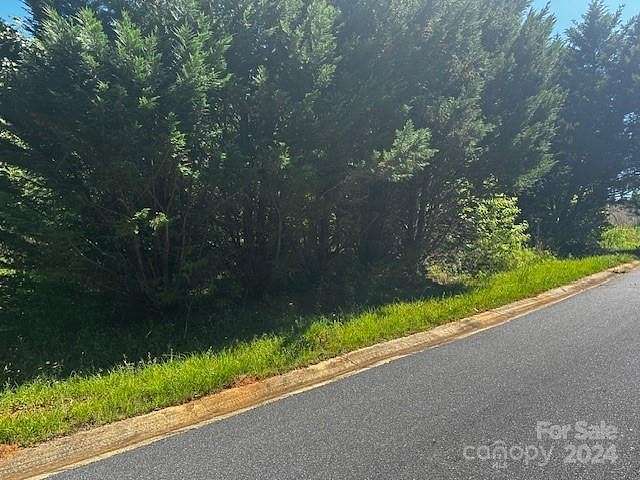 0.52 Acres of Residential Land for Sale in Hickory, North Carolina