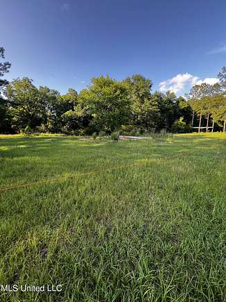 0.44 Acres of Residential Land for Sale in Lucedale, Mississippi