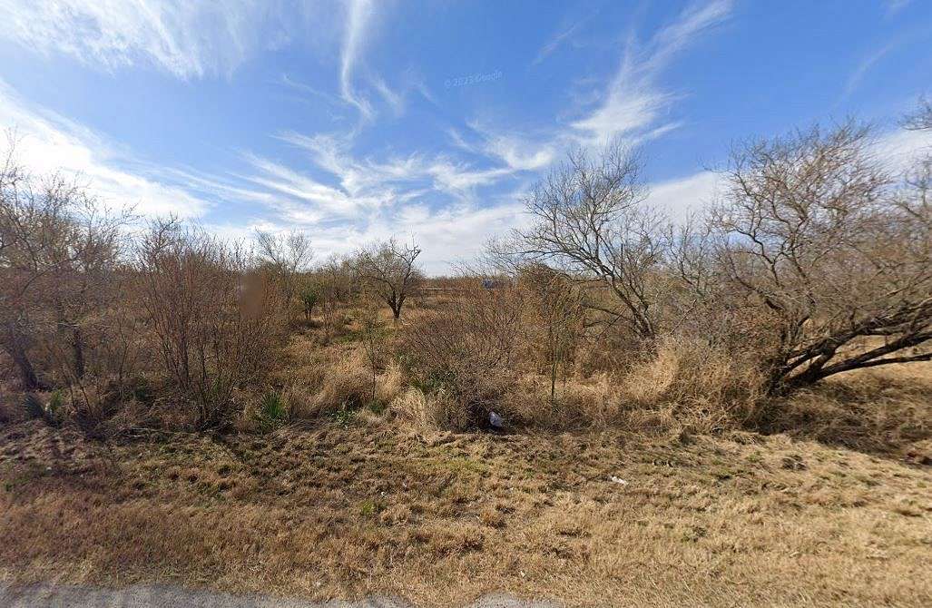 0.24 Acres of Land for Sale in Robstown, Texas