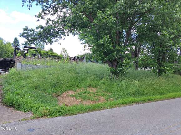 0.8 Acres of Residential Land for Sale in Greeneville, Tennessee
