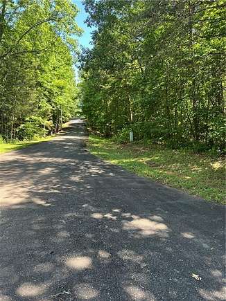 5 Acres of Residential Land for Sale in Talking Rock, Georgia