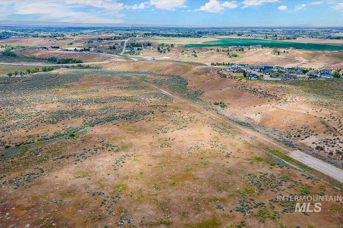 209.2 Acres of Land for Sale in Star, Idaho