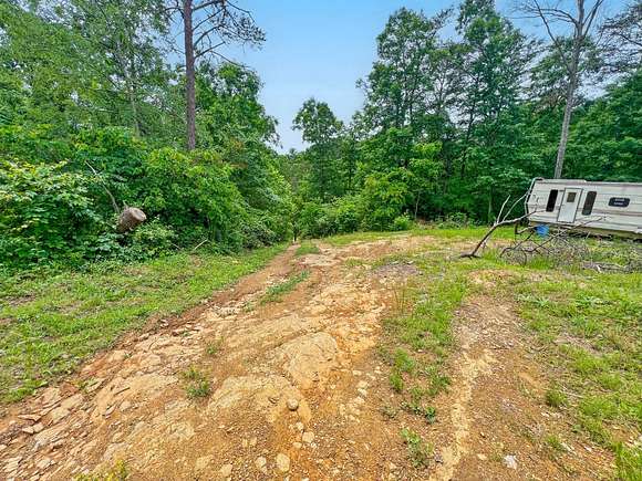 13.41 Acres of Land for Sale in Bulls Gap, Tennessee