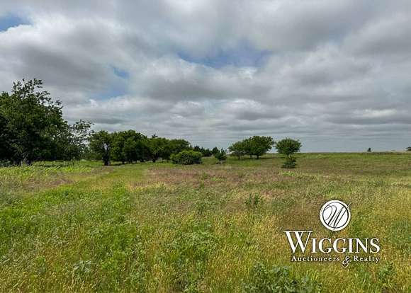 Agricultural Land for Auction in Fairmont, Oklahoma