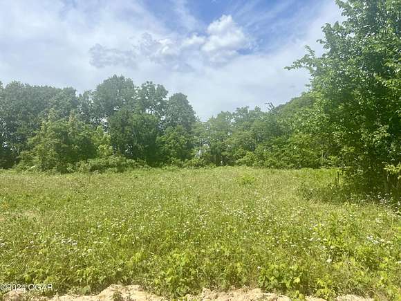 1.3 Acres of Residential Land for Sale in Cassville, Missouri