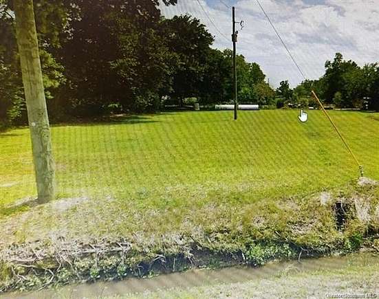 2 Acres of Land for Sale in Jennings, Louisiana