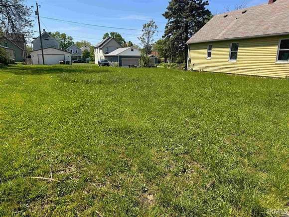 0.09 Acres of Residential Land for Sale in Fort Wayne, Indiana