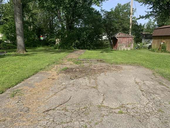 0.07 Acres of Land for Sale in Russells Point, Ohio