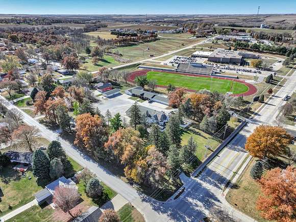 2.1 Acres of Mixed-Use Land for Sale in Auburn, Nebraska
