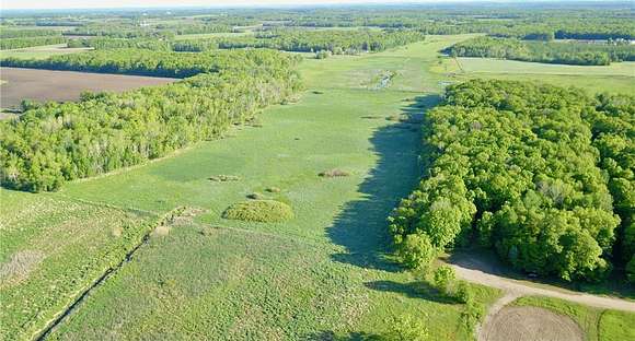40 Acres of Recreational Land for Sale in Little Falls, Minnesota