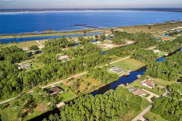 0.55 Acres of Land for Sale in Indian Lake Estates, Florida