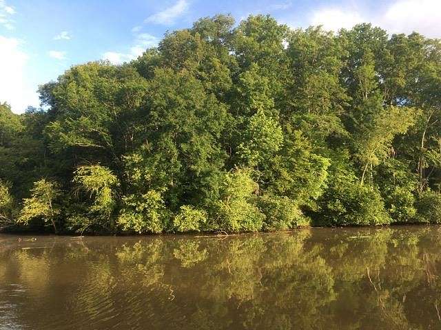 2.5 Acres of Residential Land for Sale in Eatonton, Georgia