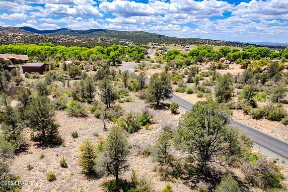 2.4 Acres of Residential Land for Sale in Prescott, Arizona
