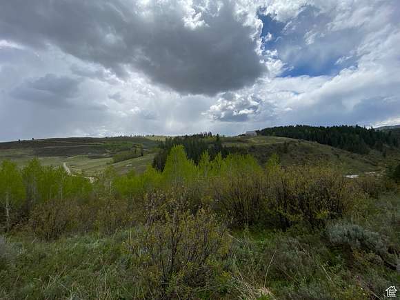 5 Acres of Residential Land for Sale in Freedom, Wyoming