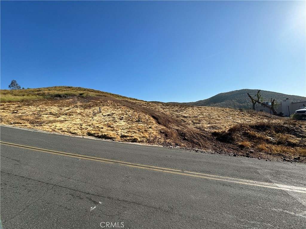 1.05 Acres of Residential Land for Sale in Menifee, California