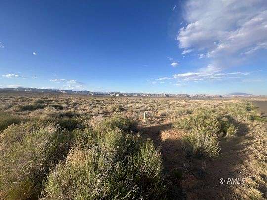 0.3 Acres of Residential Land for Sale in Marble Canyon, Arizona