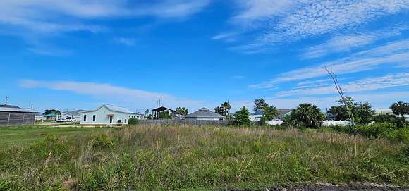 0.24 Acres of Residential Land for Sale in Mexico Beach, Florida