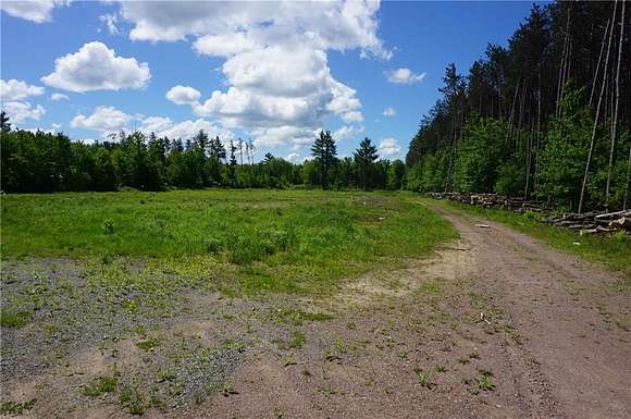 5.8 Acres of Land for Sale in Humbird, Wisconsin