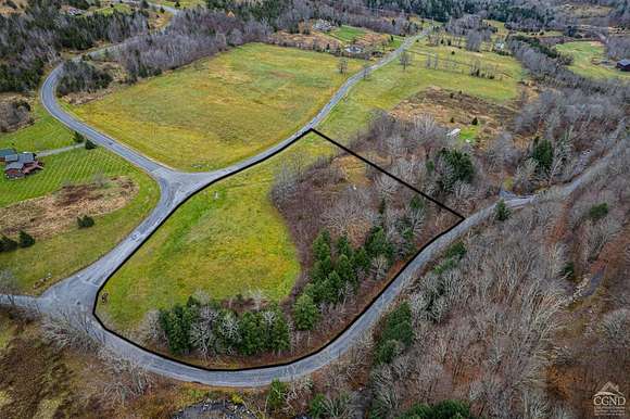 4.2 Acres of Land for Sale in Lexington, New York