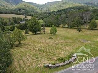 5.9 Acres of Land for Sale in Lexington, New York