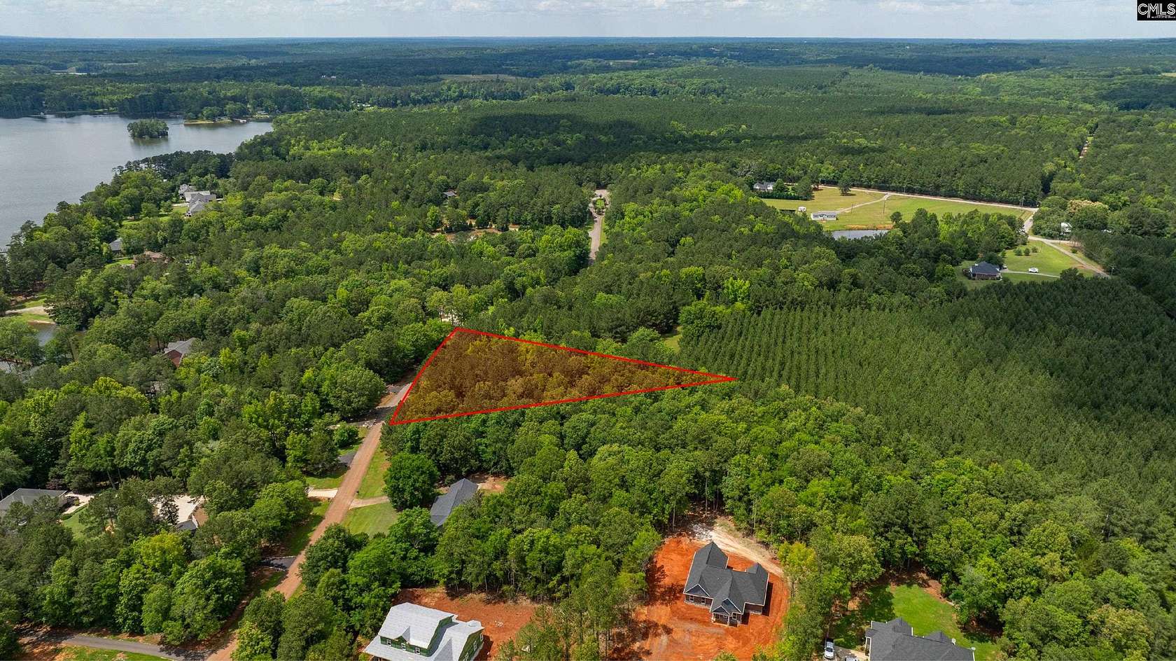 1 Acre of Residential Land for Sale in Prosperity, South Carolina