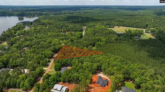 1 Acre of Residential Land for Sale in Prosperity, South Carolina