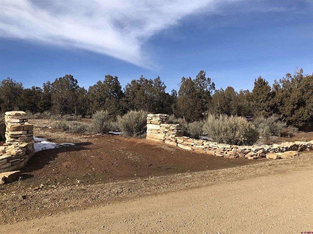 35.8 Acres of Land for Sale in Cortez, Colorado