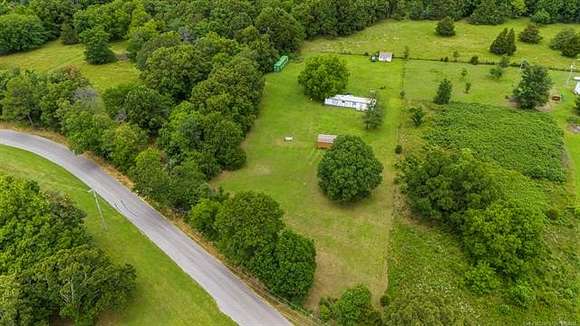 2 Acres of Residential Land for Sale in Locust Grove, Oklahoma