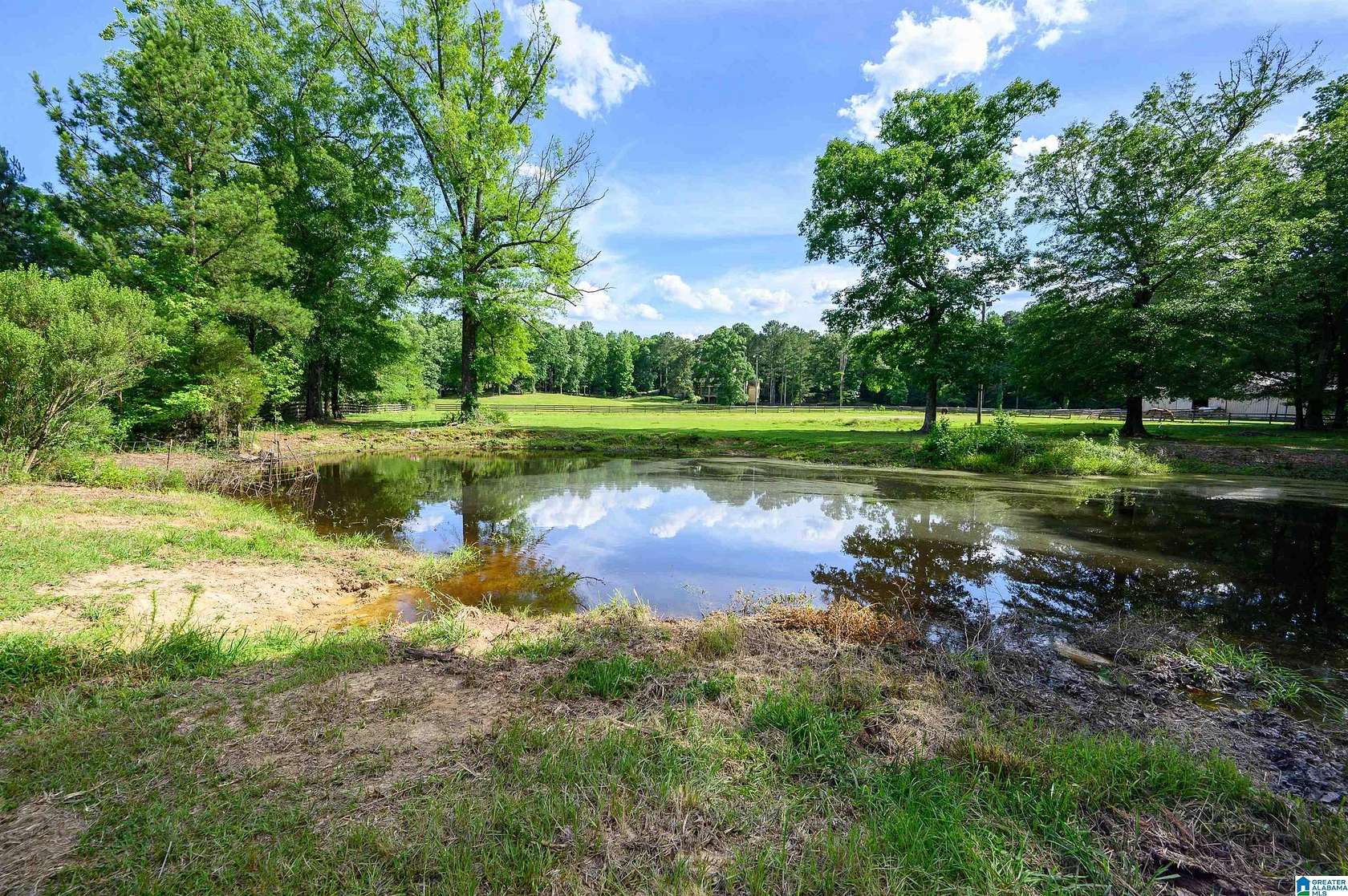 29 Acres of Land for Sale in Chelsea, Alabama