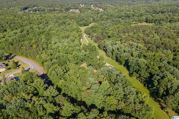 28.9 Acres of Land for Sale in Chelsea, Alabama