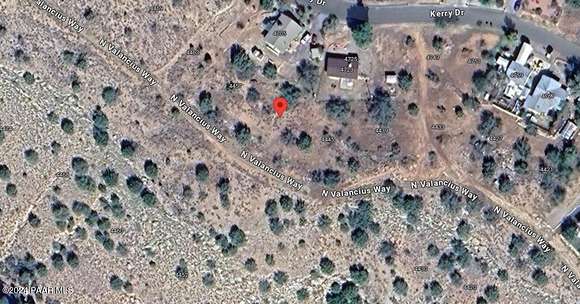 0.19 Acres of Residential Land for Sale in Rimrock, Arizona