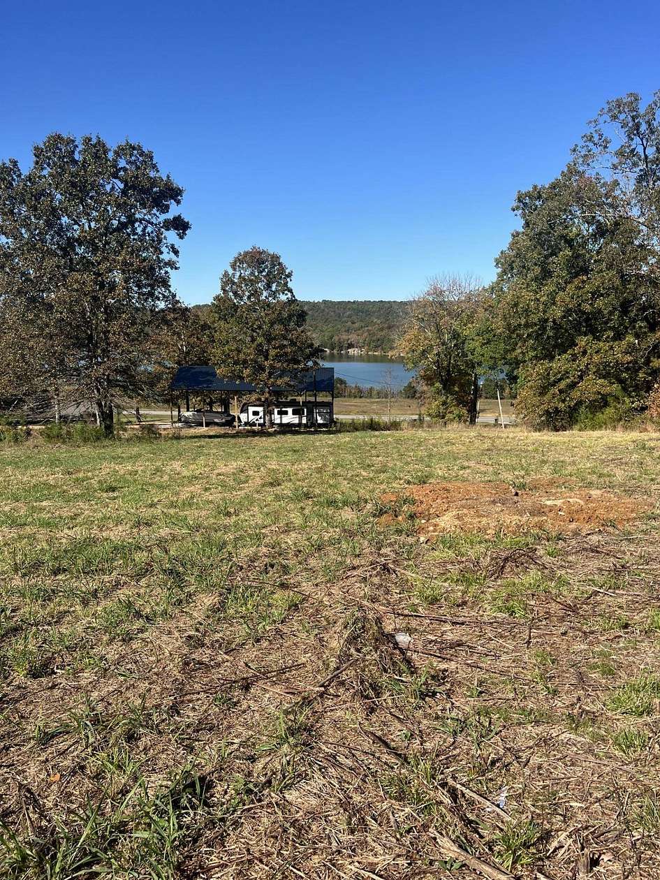 5.75 Acres of Residential Land for Sale in Russellville, Alabama