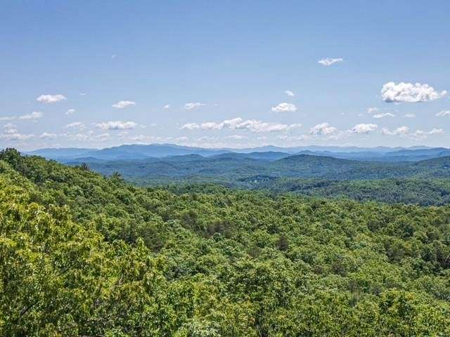 2.6 Acres of Residential Land with Home for Sale in Murphy, North Carolina