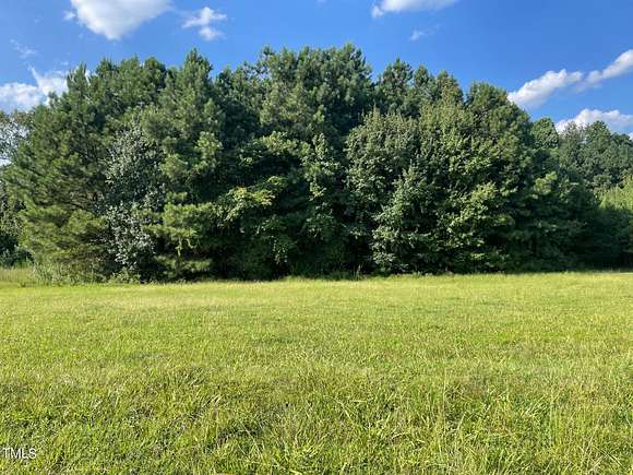 1.3 Acres of Commercial Land for Sale in Angier, North Carolina