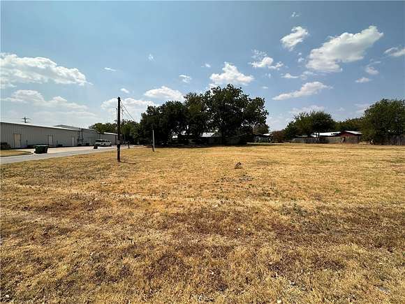 0.43 Acres of Commercial Land for Sale in Glen Rose, Texas