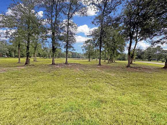 3.8 Acres of Residential Land for Sale in Orange, Texas