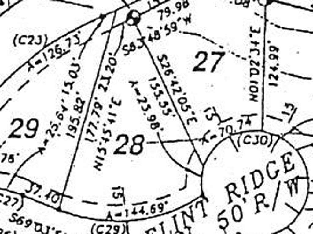 0.382 Acres of Land for Sale in Daniels, West Virginia