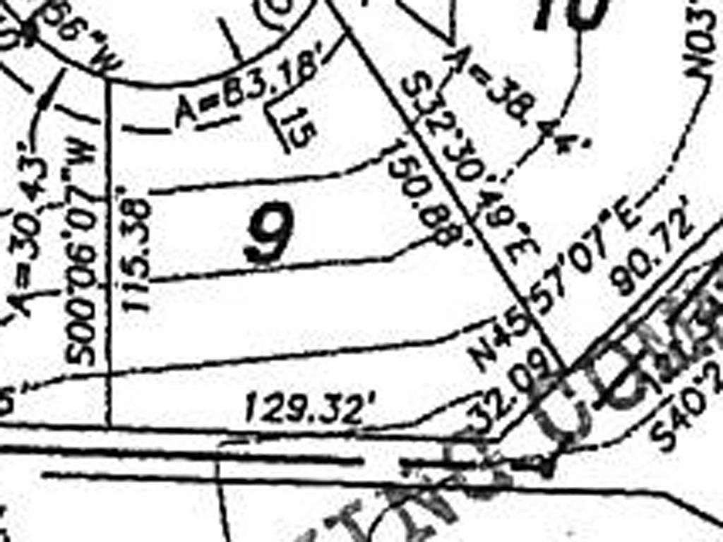 0.35 Acres of Land for Sale in Daniels, West Virginia