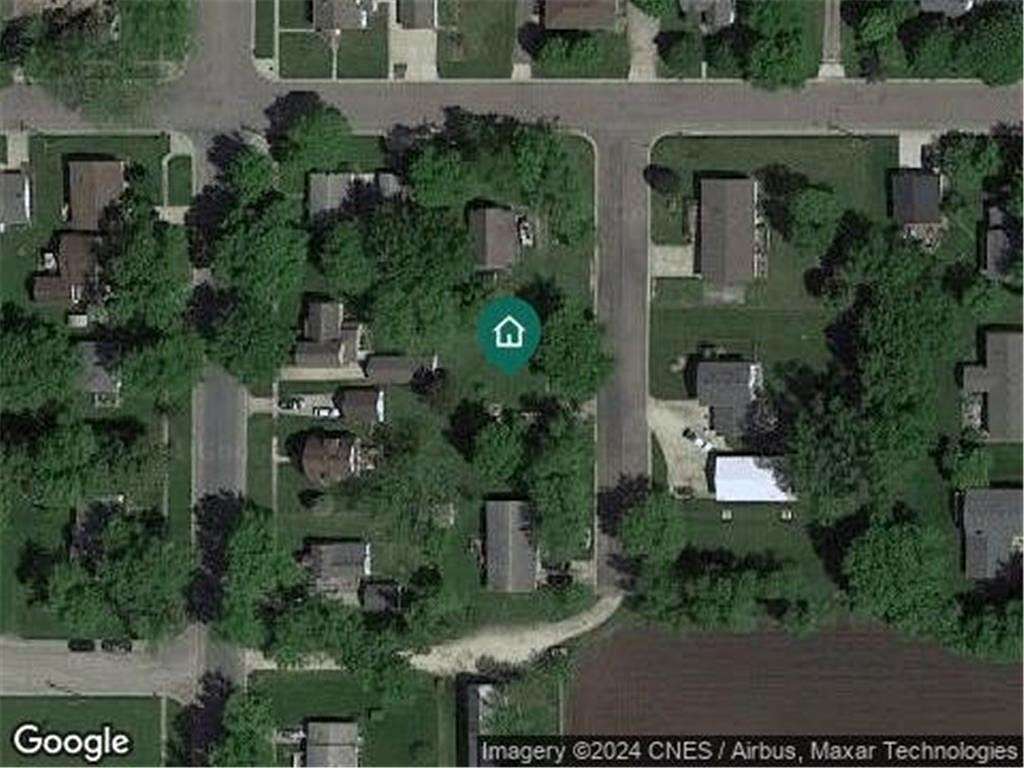 0.21 Acres of Residential Land for Sale in Grand Meadow, Minnesota
